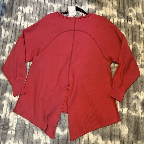 WE The Free Amelia Thermal - Picture 6 of 9